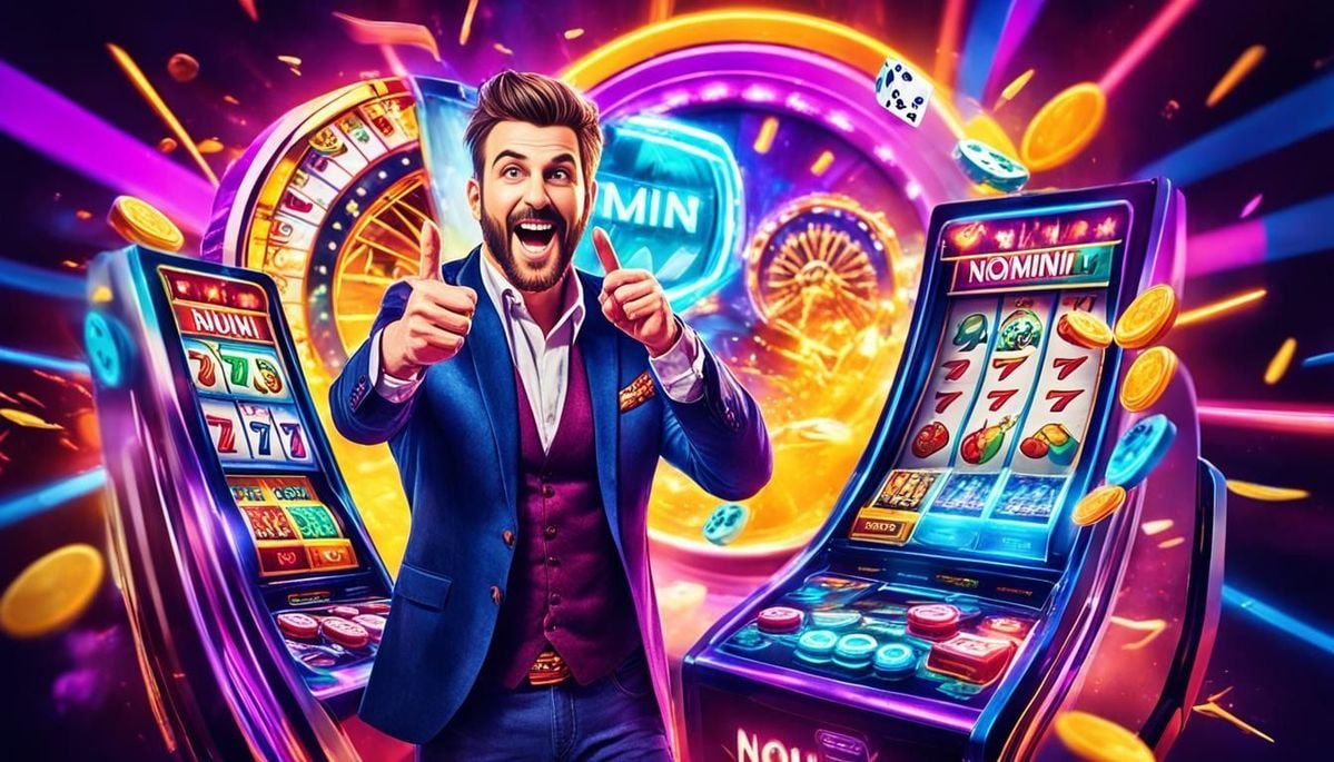 bunny casino Philippines sports betting and casino games hero banner